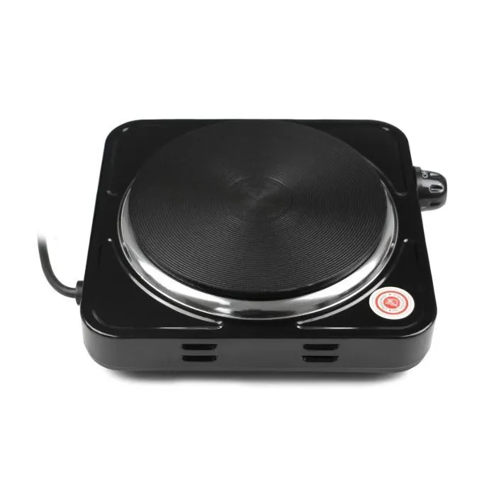 Настольная плита Milano HP-1115 BL изображение 3