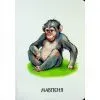 Книга 22 картинки. Мами і дитинчата Ранок (9786178773786) зображення 10