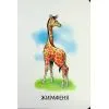 Книга 22 картинки. Мами і дитинчата Ранок (9786178773786) зображення 6