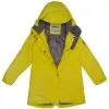 Куртка Huppa JANELLE 18028004 жовтий 70002 L (4741468953847) зображення 4