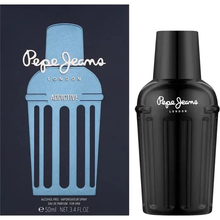 Парфумована вода Pepe Jeans Addictive for Him 1.5 мл (PPG154A)