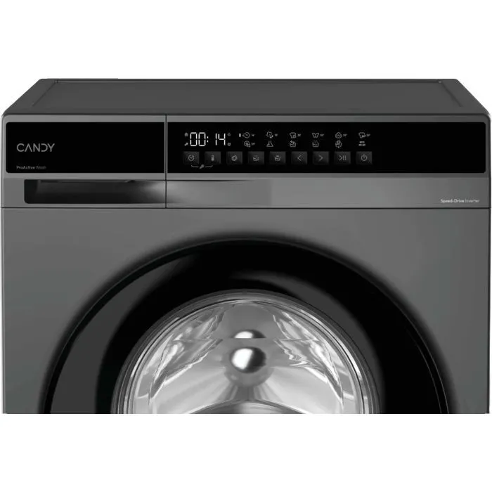 Стиральная машина Candy EY27SB7G-S изображение 4
