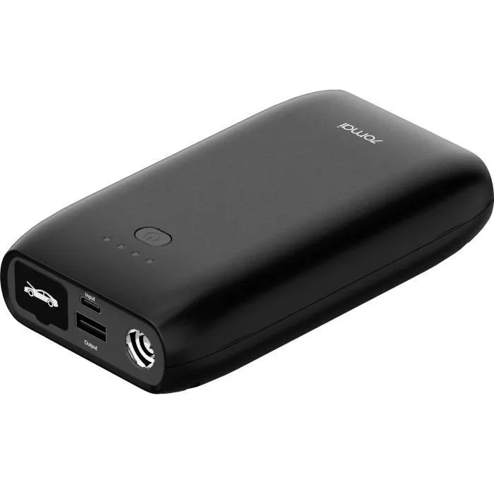 Пуско зарядное устройство 70Mai 10400mAh 1000A Jump Starter PS07 (1185922) изображение 2