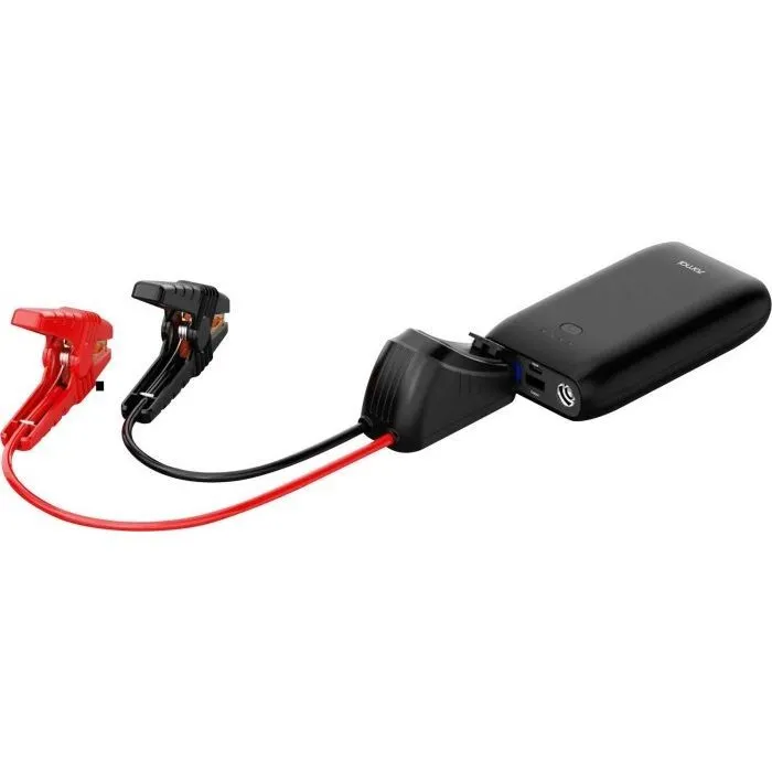 Пуско зарядное устройство 70Mai 10400mAh 1000A Jump Starter PS07 (1185922) изображение 4