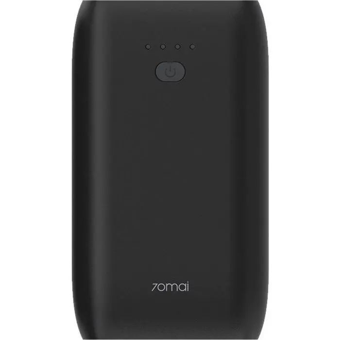 Пуско зарядное устройство 70Mai 10400mAh 1000A Jump Starter PS07 (1185922) изображение 5