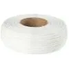 Пластик для 3D-принтера Spectrum PLA Premium 1.75mm 1kg ReFill White, Polar (81386) изображение 2