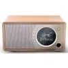 Портативний радіоприймач Sharp DR-450 Beige (DR-450BR) зображення 2