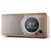 Портативний радіоприймач Sharp DR-450 Beige (DR-450BR) зображення 3