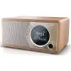 Портативний радіоприймач Sharp DR-450 Beige (DR-450BR)