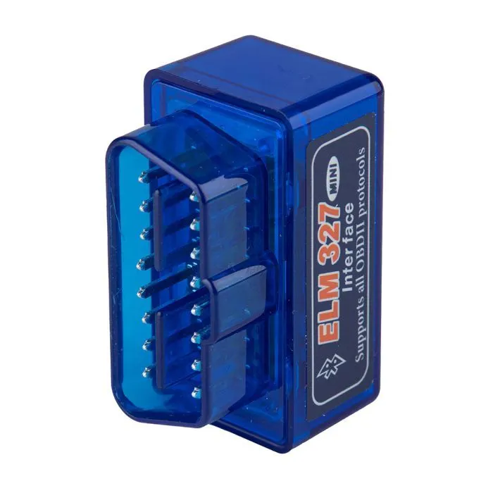 Автосканер VOIN ELM-32721, OBD II, ELM327, v2.1 (ELM-32721)