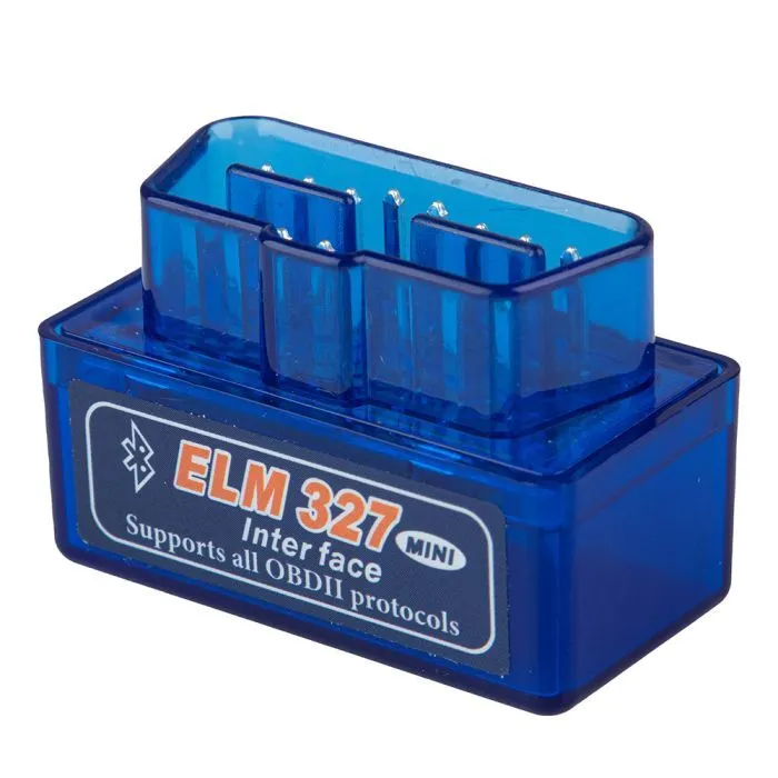 Автосканер VOIN ELM-32721, OBD II, ELM327, v2.1 (ELM-32721) зображення 2