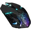 Мишка Defender Trigger GM-934 Led Wireless Black (52934) зображення 2