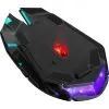 Мишка Defender Trigger GM-934 Led Wireless Black (52934) зображення 3