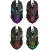 Мишка Defender Trigger GM-934 Led Wireless Black (52934) зображення 6