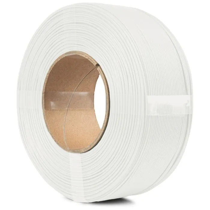 Пластик для 3D-принтера Spectrum LW-PLA UltraFoam 1.75mm 0.75kg, ReFill, White, Pure (81630)