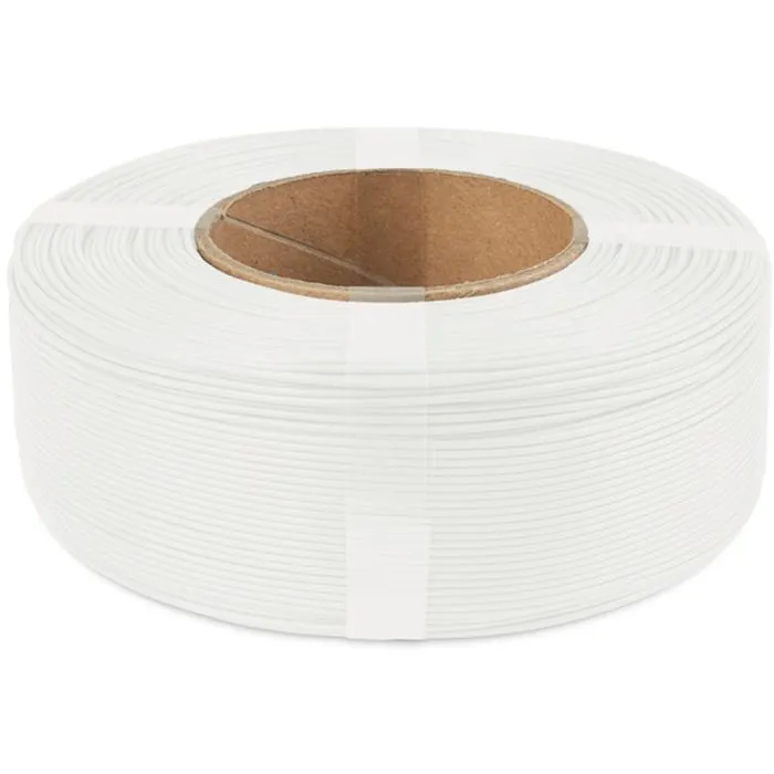 Пластик для 3D-принтера Spectrum LW-PLA UltraFoam 1.75mm 0.75kg, ReFill, White, Pure (81630) изображение 2