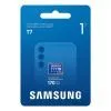 Карта памяти Samsung 1TB microSDXC class 10 UHS-I U3 V30 A2 T7 (MB-MB1T0T/WW) изображение 4