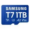 Карта памяти Samsung 1TB microSDXC class 10 UHS-I U3 V30 A2 T7 (MB-MB1T0T/WW)