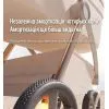 Коляска Kidilo 2в1 Haolaifu H3 Beige бежева (692870766409) (1195569) изображение 10