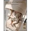Коляска Kidilo 2в1 Haolaifu H3 Beige бежева (692870766409) (1195569) изображение 12