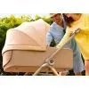 Коляска Kidilo 2в1 Haolaifu H3 Beige бежева (692870766409) (1195569) изображение 25