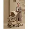 Коляска Kidilo 2в1 Haolaifu H3 Beige бежева (692870766409) (1195569) изображение 31