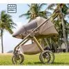 Коляска Kidilo 2в1 Haolaifu H3 Beige бежева (692870766409) (1195569) изображение 39