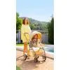 Коляска Kidilo 2в1 Haolaifu H3 Beige бежева (692870766409) (1195569) изображение 3