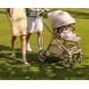 Коляска Kidilo 2в1 Haolaifu H3 Beige бежева (692870766409) (1195569) изображение 40