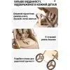 Коляска Kidilo 2в1 Haolaifu H3 Beige бежева (692870766409) (1195569) изображение 8