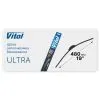 Щітка склоочисника Vitol ULTRA 19" - 480 мм (VU-19480) зображення 4