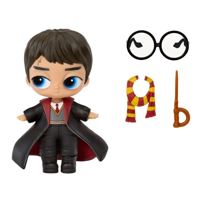 Лялька L.O.L. Surprise! серії Loves Harry Potter (249764) зображення 2