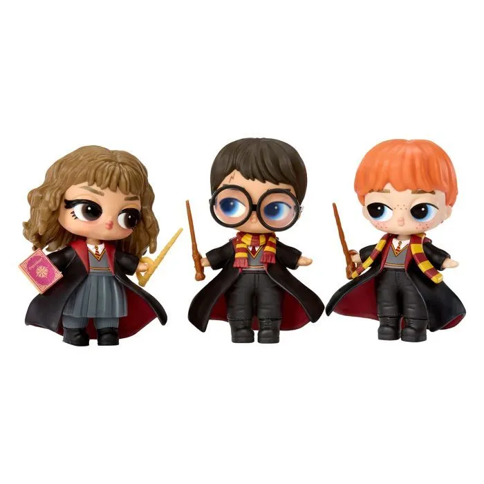 Лялька L.O.L. Surprise! серії Loves Harry Potter (249764) зображення 4