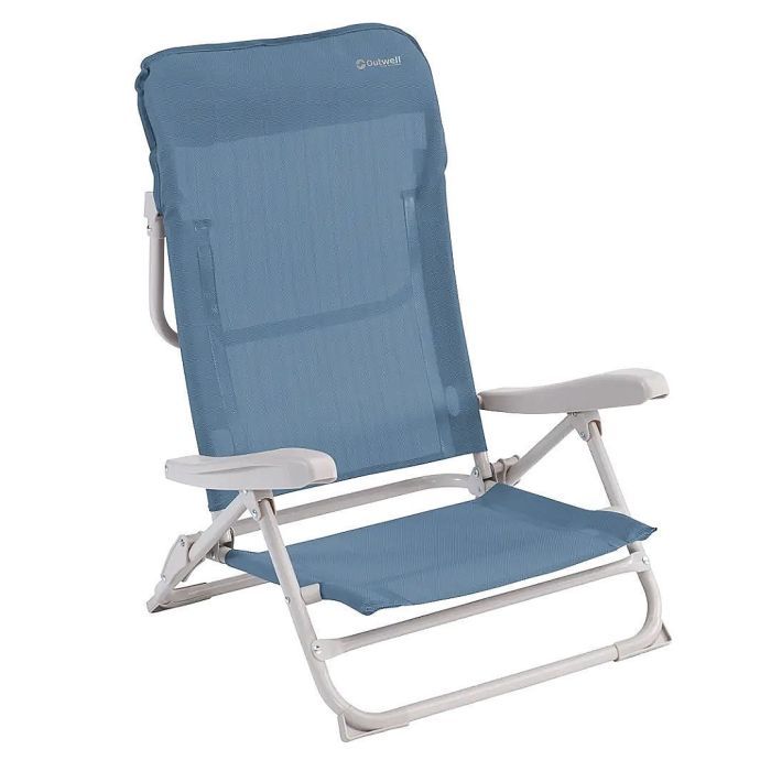 Крісло складане Outwell Seaford Sunburst (410145) (932213)