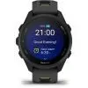 Смарт-годинник Garmin Forerunner 170, GPS, Black/Amp Yellow, GPS смарт-годинник (010-03920-00) зображення 2
