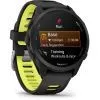 Смарт-годинник Garmin Forerunner 170, GPS, Black/Amp Yellow, GPS смарт-годинник (010-03920-00) зображення 3
