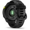 Смарт-годинник Garmin Forerunner 170, GPS, Black/Amp Yellow, GPS смарт-годинник (010-03920-00) зображення 6