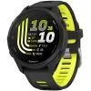 Смарт-годинник Garmin Forerunner 170, GPS, Black/Amp Yellow, GPS смарт-годинник (010-03920-00)