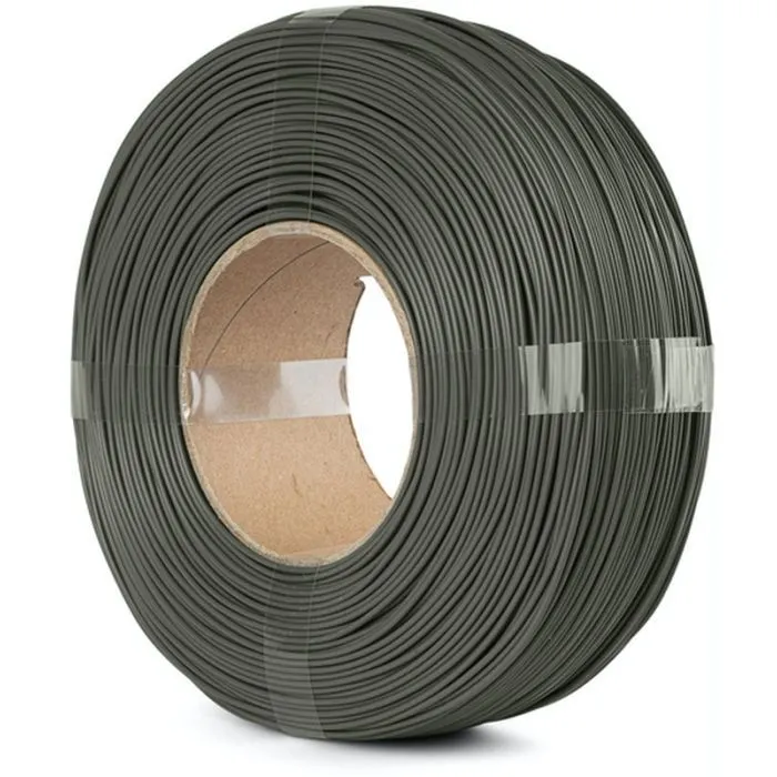 Пластик для 3D-принтера The Filament PLA HS 1.75mm 1kg ReFill GREY, MOSS (TF-24072)