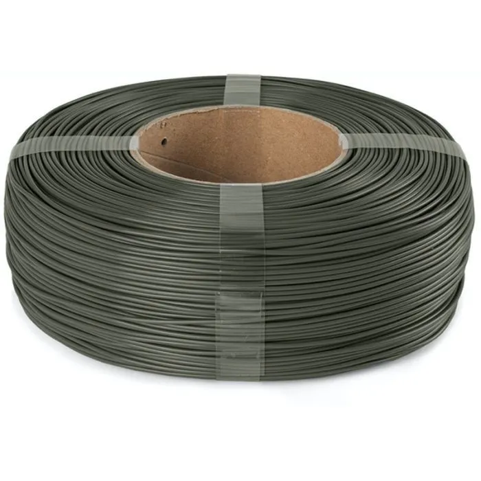 Пластик для 3D-принтера The Filament PLA HS 1.75mm 1kg ReFill GREY, MOSS (TF-24072) изображение 2