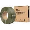 Пластик для 3D-принтера The Filament PLA Matte 1.75mm 1kg ReFill GREEN, CAMO (TF-24159) изображение 3