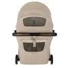 Коляска Cybex Orfeo TPE Almond Beige (526001031) зображення 7