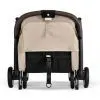 Коляска Cybex Orfeo TPE Almond Beige (526001031) зображення 8