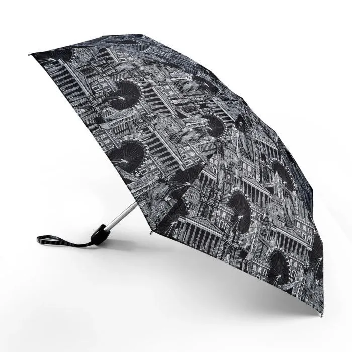 Парасоля Fulton L501-042311 Tiny-2 London Sketch (L501-042311) зображення 2