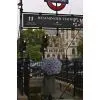 Парасоля Fulton L501-042311 Tiny-2 London Sketch (L501-042311) зображення 9