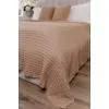 Плед Прованс COTTON бежевий 120 х 200 см (039527) зображення 5