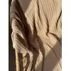 Плед Прованс COTTON бежевий 120 х 200 см (039527) зображення 9