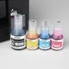 Контейнер с чернилами Brother BTD100Y 48.8ml (BTD100Y) изображение 2