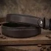 Ремінь Tony Perotti Коричневий (90359) зображення 7
