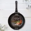 Сковорода Gusto покриття Mega-Stone 26х5 см (GT-2102-26) зображення 5